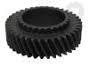 Pinion cu 39 dinti ax marsarier cutie viteza Iveco Trakker (poz.66)