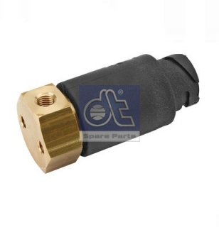 Electovalva pornire bujie incandescenta motor 12000 cmc Man D2866 (poz.2)