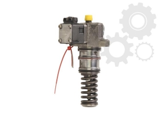 Injector motor Daf 12,6TD XF315M (poz.27)