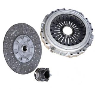 Kit ambreiaj complet Daf CF 8x4 motor 12600 cmc (dupa 2005)