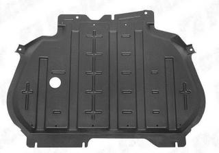 Scut motor 2,5 Nissan Navara