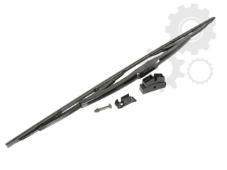 Stergator parbriz 650 mm Volvo FH,FM