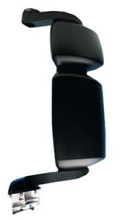 Oglinda completa cu brat scurt (424 mm) Iveco Eurocargo Restyling
