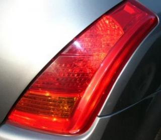 Lampa spate Nissan Murano pana in 2008