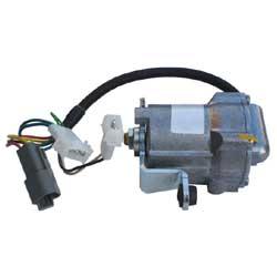 Comutator pedala acceleratie Scania P,R (poz.10)