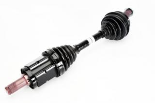 Planetara completa stanga punte fata BMW X5 (E53)