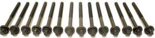 Set prezoane chiuloasa motor 3,0 D  BMW
