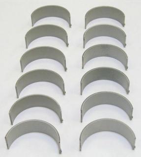 Cuzineti biela STD motor 3,0 BMW