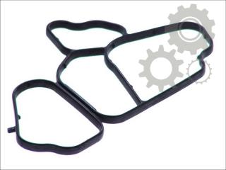 Set garnituri suport filtru ulei motor 3,0 D BMW