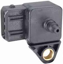 Senzor presiune galerie admisie motor 3,0 D BMW