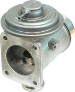 Supapa EGR motor 3,0 D BMW