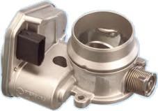 Clapeta acceleratie motor 3,0 D BMW