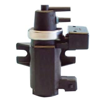Electrovalva comanda supapa EGR turbina motor 3,0 D BMW