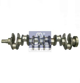 Arbore cotit STD motor Volvo 12,1 TD