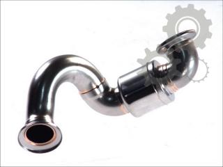 Conducta evacuare supapa EGR motor 3,0 D BMW