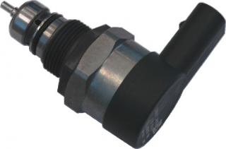 Regulator presiune rampa injectoare motor 3,0 D BMW