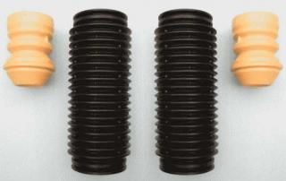 Kit protectie amortizor punte spate BMW X5 (E53)