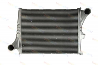 Intercooler Volvo FH12(I) motor 12,1TD