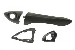 Maner exterior usa BMW X5 (E53)