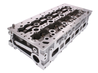 Chiuloasa dezechipata motor 2.3JTD Iveco