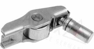 Tachet+culbutor admisie/evacuare motor 2287 cmc Iveco