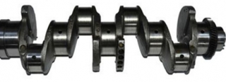 Arbore cotit STD motor 2.3JTD Iveco