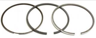 Segmenti STD motor 2287 cmc Iveco (per piston)