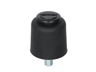 Opritor magnetic pe usa spate cu ornament Iveco Daily III
