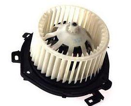 Ventilator aeroterma Iveco Daily III
