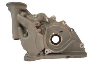 Pompa ulei motor 2,0 CRDi Hyundai