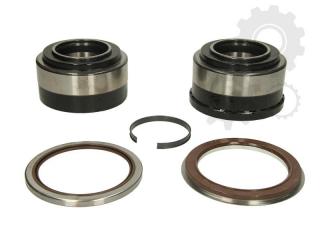 Kit rulment butuc roata punte fata/spate Volvo  FH12(I) frana tambur