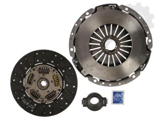 Kit ambreiaj motor 3,0 Iveco Daily IV