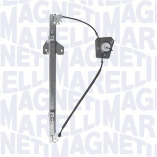 Macara geam usa fata fara motor Iveco Daily IV (dupa 2011)