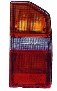 Lampa spate Suzuki Vitara