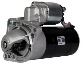 Demaror Suzuki SX4 motor 1,9 DDiS