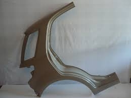 Aripa spate Suzuki SX4 (poz.42)