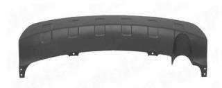 Spoiler inferior bara spate Suzuki SX4