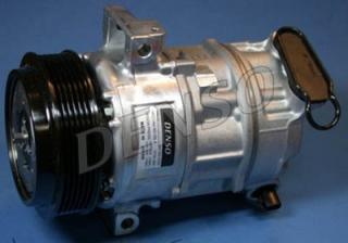 Compresor clima Suzuki SX4