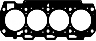 Garnitura chiuloasa motor 1,9 DDiS Suzuki