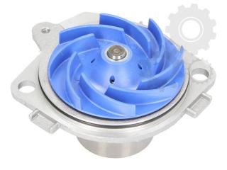 Pompa apa motor 1,9 DDiS Suzuki