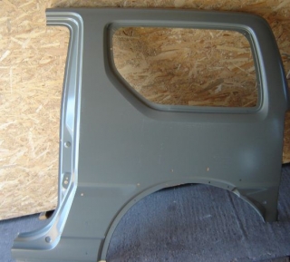 Aripa spate Suzuki Jimny