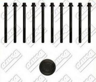 Set suruburi chiuloasa motor 1,3 16V Suzuki
