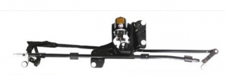 Mecanism stergator parbriz fara motor  Renault Premium III,Kerax