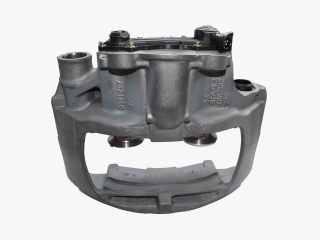 Etrier frana SN7 punte spate Man TGA (HY1035)