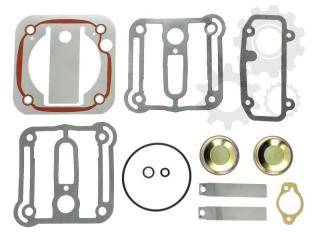 Set reparatie garnituri compresor aer Man TGA,TGS,TGX motor 10500 cmc D2066