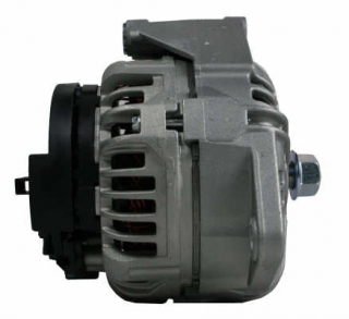 Alternator 80A 24V Man TGA motor 12000 cmc D2866