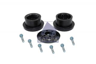 Kit reparatie balansoar punte spate Man TGS 8x4