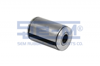 Bucsa arc parabolic punte fata axa I,II spre spate Man TGA,TGS 8x4