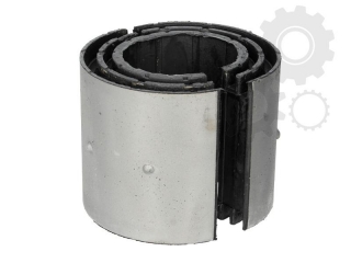 Bucsa bara stabilizatoare punte spate axa II Man TGA,TGS 8x4 (poz.3)