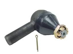 Cap bara la bara directie transversala Man TGA,TGS 8x4